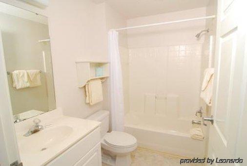 Affordable Suites Sumter Room photo