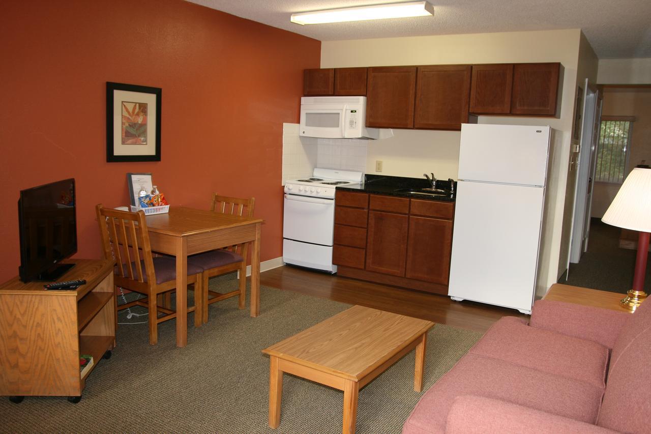 Affordable Suites Sumter Exterior photo
